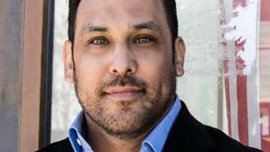 Miguel Olivas ends his run in Congressional District 1